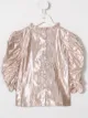 الصورة 2 من Velveteen بلوزة ديون