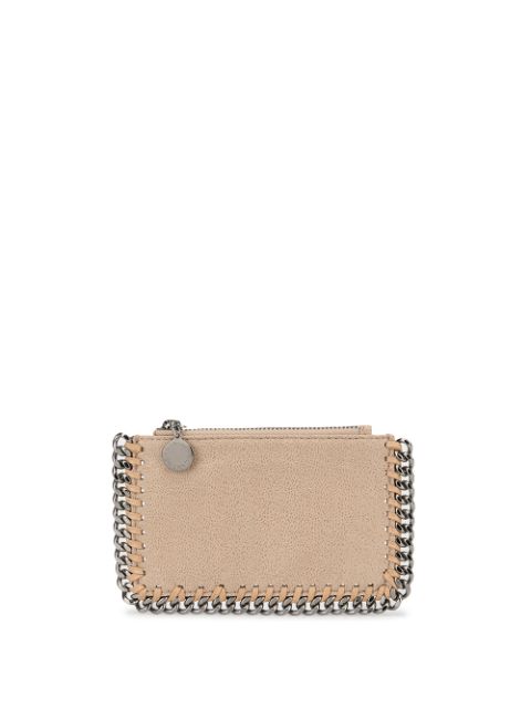 Stella McCartney Falabella cardholder Women