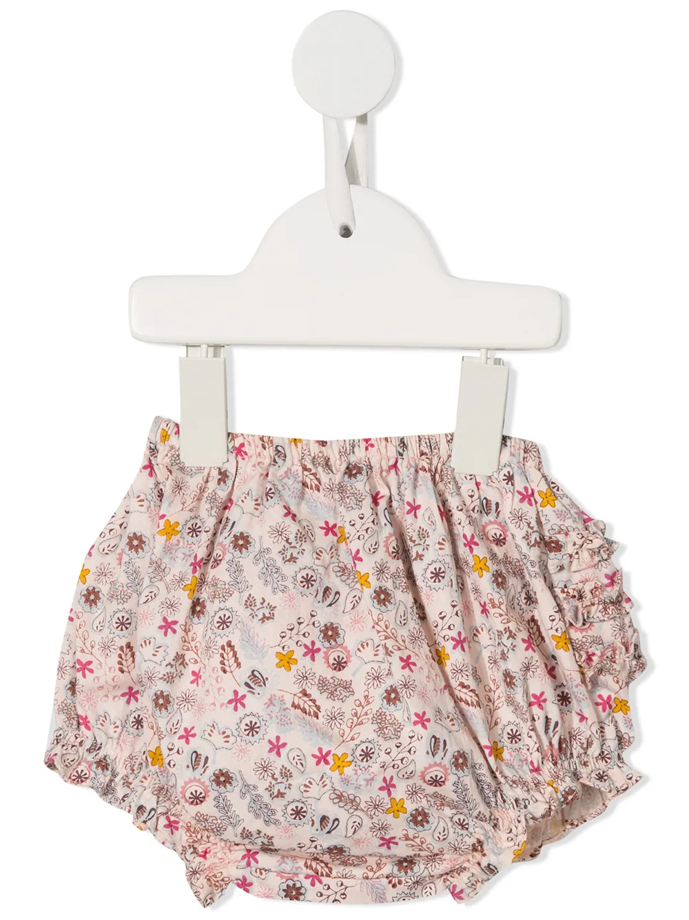 Velveteen блумеры Cecily