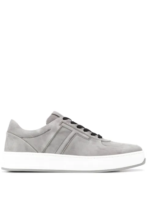 Tod's T low-top sneakers