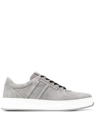 tods low top sneakers