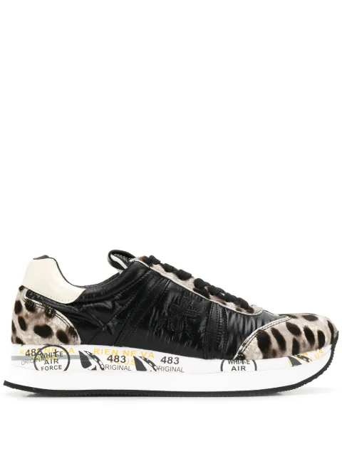 Premiata Conny sneakers