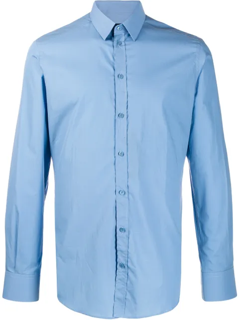 Dolce & Gabbana long sleeves shirt