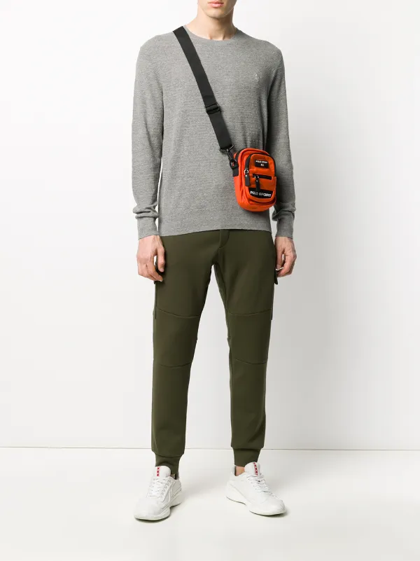 polo 67 track pants