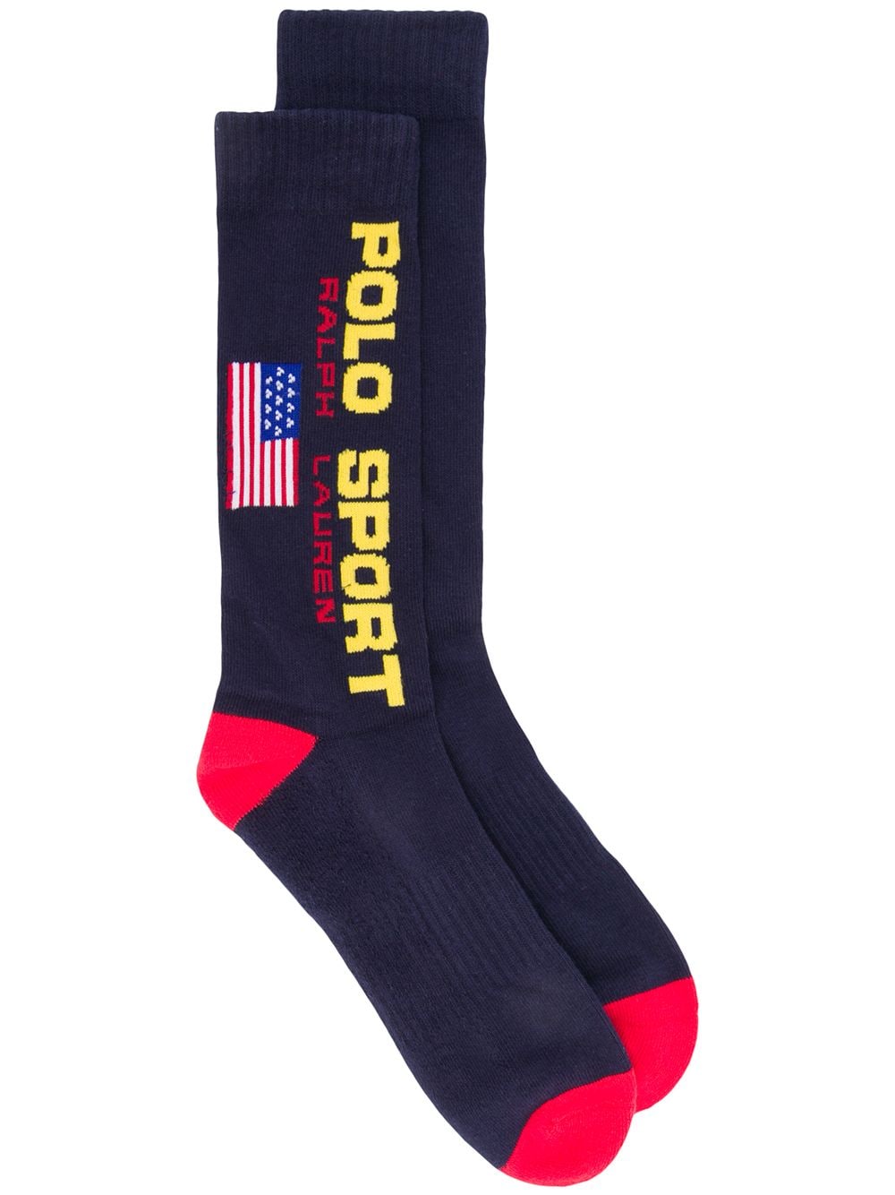 ralph lauren sports socks