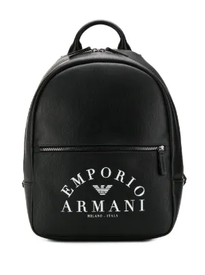 giorgio armani bags mens