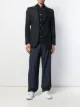 الصورة 2 من Giorgio Armani Pre-Owned سترة رسمية مفصلة 2005