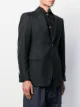 Giorgio Armani Pre-Owned سترة رسمية مفصلة 2005