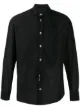الصورة 1 من Giorgio Armani Pre-Owned قميص بياقة مقصوصة