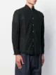 Giorgio Armani Pre-Owned قميص بياقة مقصوصة