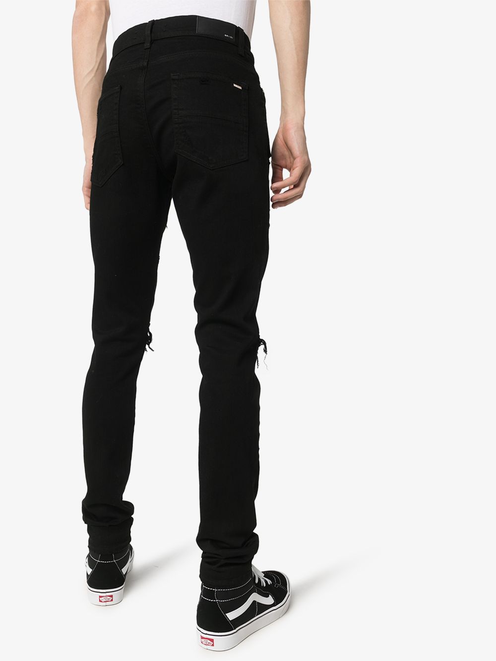 amiri mx1 black