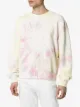 AMIRI Hippie tie-dye sweatshirt