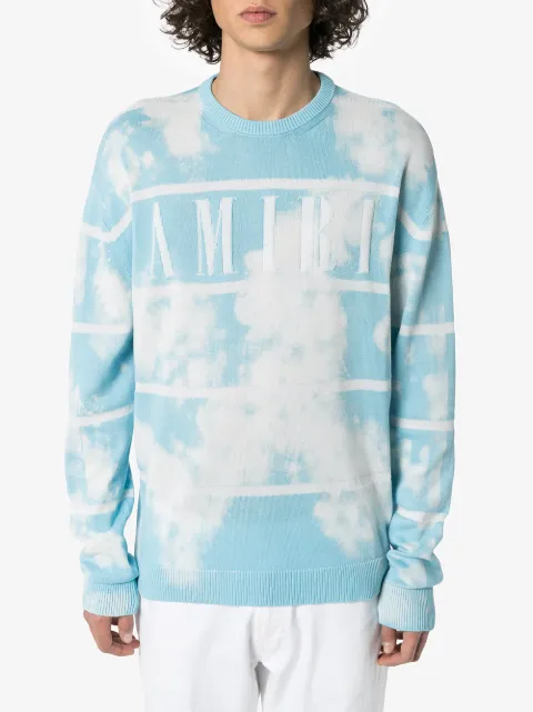 amiri jumpers