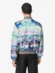 AMIRI tie-dye bomber jacket