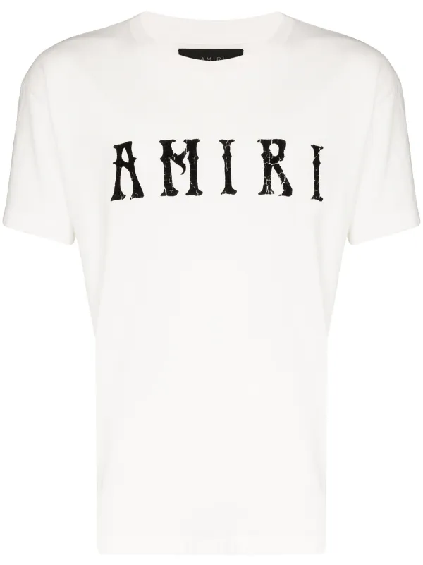 amiri men's t shirt sale