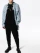 Image 2 of AMIRI dove print T-shirt