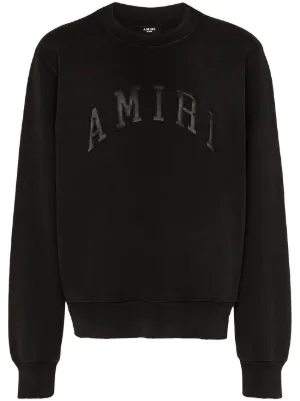 amiri sweater sale