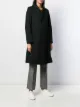 A.N.G.E.L.O. Vintage Cult معطف واسع 1920