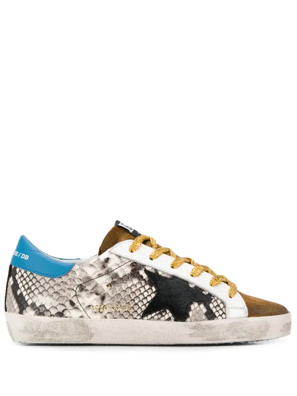 golden goose superstar 38