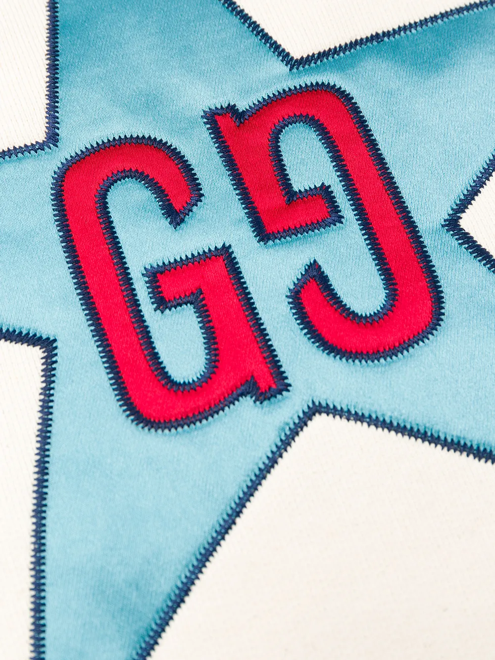 gucci star sweatshirt