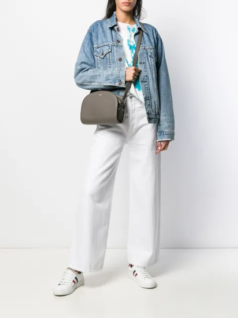 apc half moon mini