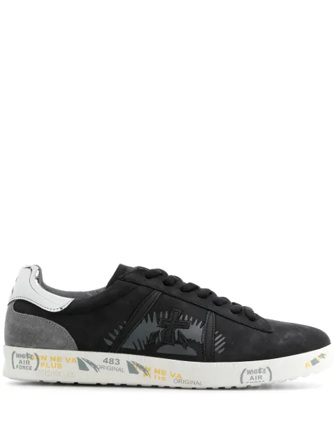 Premiata 'Andy' Turnschuhe - Tendenza classica, vale la pena avere Premiata 'Andy' Turnschuhe - Tendenza classica, vale la pena avere