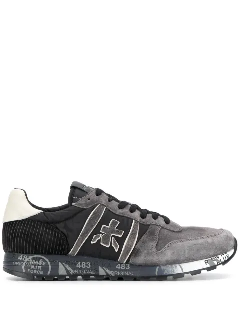 Premiata 'Eric' Turnschuhe - Tendenza classica, vale la pena avere Premiata 'Eric' Turnschuhe - Tendenza classica, vale la pena avere