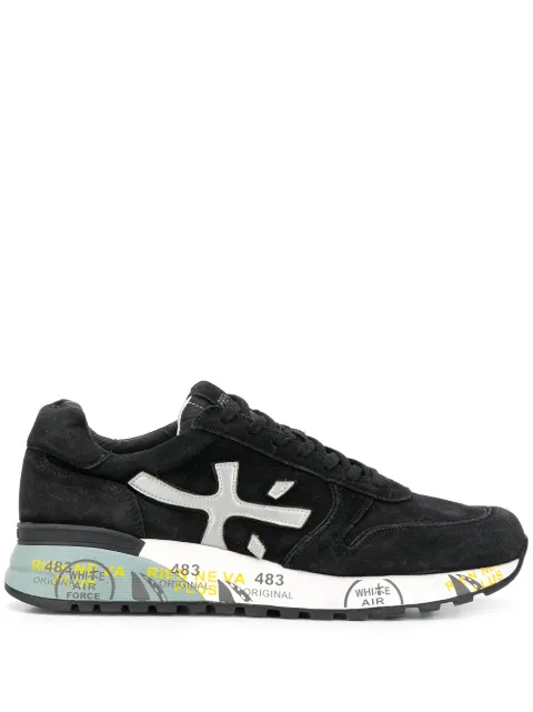 Premiata 'Mick' Turnschuhe - Tendenza classica, vale la pena avere Premiata 'Mick' Turnschuhe - Tendenza classica, vale la pena avere