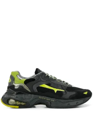 Saldi - Sneakers da uomo di Premiata con fino al 50% di sconto - FARFETCH