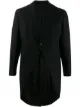 Image 1 of A.N.G.E.L.O. Vintage Cult 1950's Roger Kent peaked tailcoat