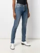 A.P.C. slim-fit mid-rise jeans