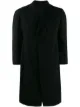 Image 1 of A.N.G.E.L.O. Vintage Cult 1920's knee-length double breasted coat