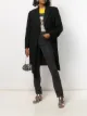 A.N.G.E.L.O. Vintage Cult 1920's knee-length double breasted coat