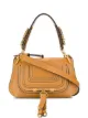 Image 1 of Chloé Marcie baguette bag