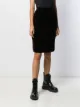 Valentino Pre-Owned '1990s pencil skirt