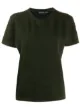 Image 1 of Giorgio Armani Pre-Owned '1990s round neck top