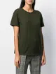 Giorgio Armani Pre-Owned '1990s round neck top