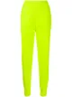 Image 1 of Fiorucci Tyvek track trousers