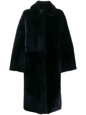Liska en Manteaux Femme Solde FourruresShearlings pour en hdstrQ