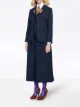 Image 2 of Gucci fitted tailored jacket