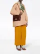 الصورة 2 من Gucci سترة واسعة منفوخة