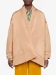 Gucci سترة واسعة منفوخة