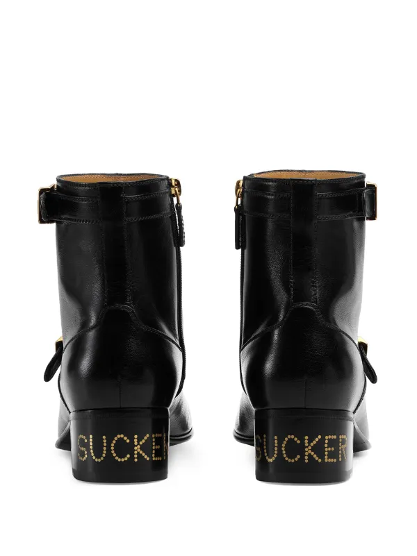 gucci sucker boots