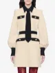 Gucci タイ ドレス