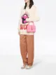 الصورة 2 من Gucci حقيبة كتف صغيرة سيلفي