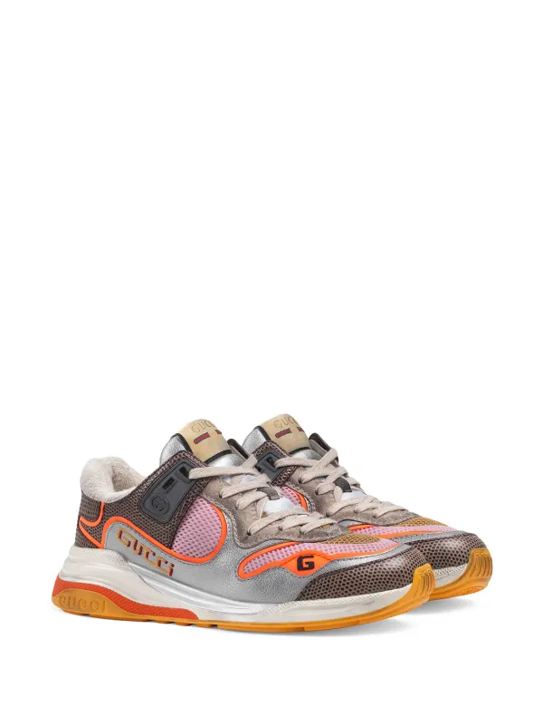 women's ultrapace sneaker