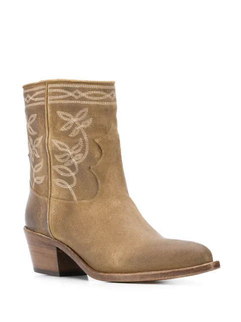 sartore western boots