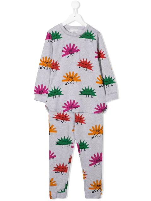 stella mccartney tracksuit