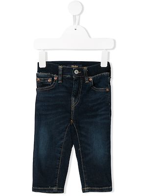 ralph lauren baby jeans