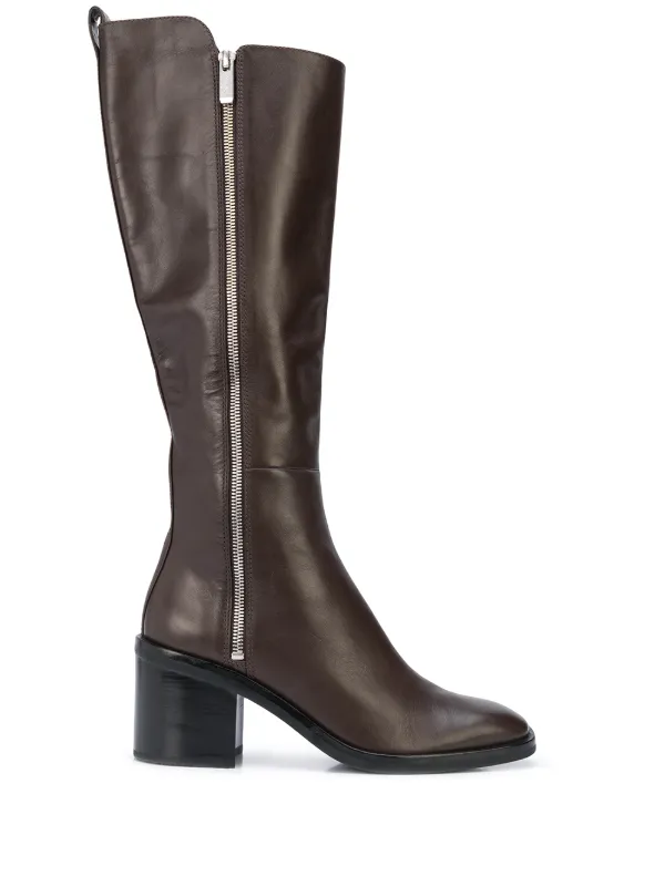 knee high boots afterpay